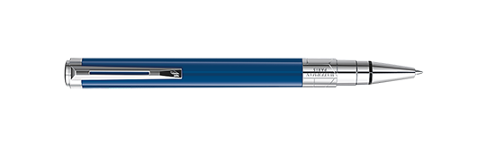 Waterman Perspective Blue CT