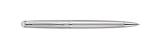 Waterman Hemisphere Stainless Steel CT