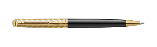 Waterman Hemisphere Opera Collection Black GT