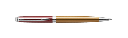 Waterman Hemisphere Vermillon