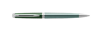 Waterman Hemisphere Chateau Green