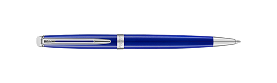 Waterman Hemisphere Bright Blue