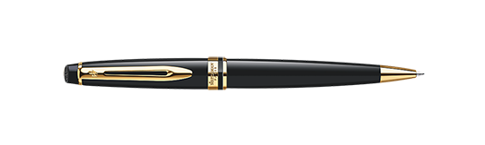 Waterman Expert Black GT