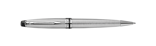 Waterman Expert Stainless Steel CT