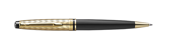 Waterman Expert Opera Collection Black GT