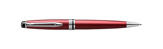 Waterman Expert Dark Red CT