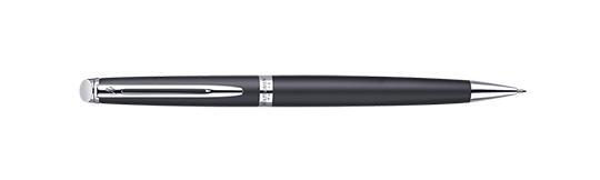 Waterman Hemisphere Matt Black CT