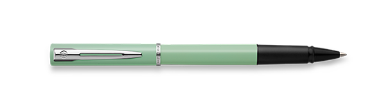 Waterman Allure Pastel Green