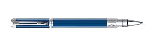 Waterman Perspective Blue CT