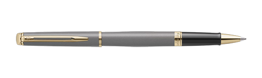 Waterman Hemisphere The Understated Edit Stone GT