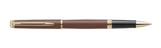 Waterman Hemisphere The Understated Edit Red GT