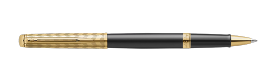 Waterman Hemisphere Opera Collection Black GT