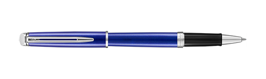 Waterman Hemisphere Bright Blue