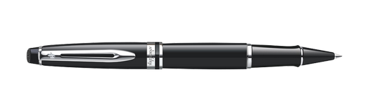 Waterman Expert Black CT