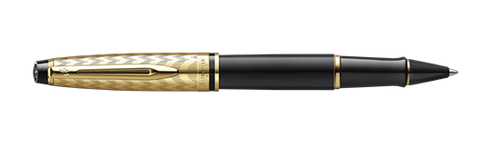 Waterman Expert Opera Collection Black GT