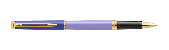 Waterman Hemisphere Colour Blocking Purple CT