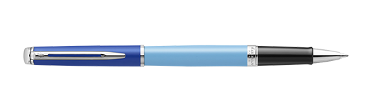 Waterman Hemisphere Colour Blocking Blue CT